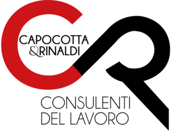 Studio Capocotta Rinaldi Logo