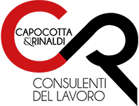 Studio Capocotta Rinaldi Logo